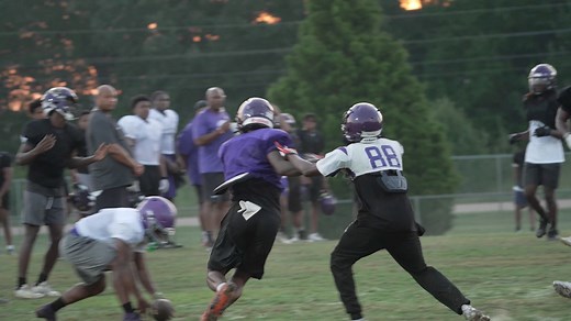 9.2K views · 65 reactions | MSCS Mic'd Up ft. The Official Southwind High School Community We Mic'd up players and coaches from Southwind High School ahead of their matchup with Lausanne. As the football season begins Friday, we have some BIG plans. Stay tuned to our social media channels tomorrow night for the BIG reveal! | Memphis-Shelby County Schools - MSCS | Facebook