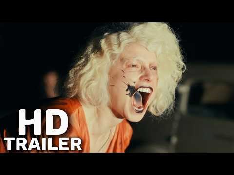 THE BRIDE Trailer 2026 — Jessie Buckley, Christian Bale