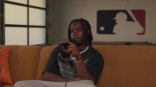 Lawrence Butler on the A's expectations for 2025