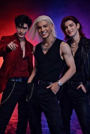 Love code red universe #trending #anime #animation #foryou #viral #blowup #like #shorts #shortvideo