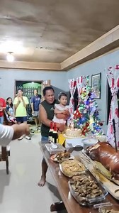 Happy Birthday Ang sayaw ang nag dala | Bohol Boy