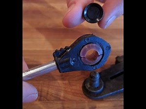 Easiest way to repair your Lexus ES250 shift cable!