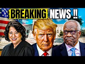 BREAKING: Supreme Court’s 9-0 Ruling STUNS Gun Owners and Changes the Future of the Second Amendment