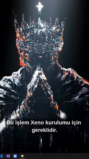 Roblox Xeno Executor nasıl kurulur 2026