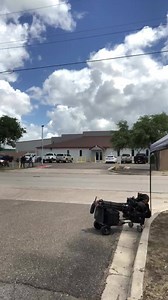 65K views · 3.7K reactions | I’m in McAllen, Texas — about to walk in to the Rio Grande Valley Sector processing facility, run by Border Patrol. Here, there are children who’ve been separated from their families after crossing the border illegally, according to Border Patrol. | David Begnaud | Facebook
