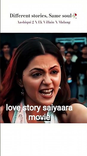 Saiyaara Full Movie 2025 | Ahaan Panday & Aneet Padda | New Bollywood Love Story Full Hd Movies 2025