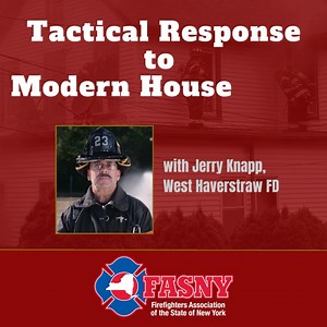House fires are a critical concern, representing 75% of civilian fire deaths. Join Jerry Knapp, a 43-year veteran of West Haverstraw FD, on May 7 (Gerry, N.Y.), May 8 (Clarence Center, N.Y.), and May 9 (Spencerport, N.Y.). Learn essential strategies for aggressive search, rescue, and suppression. Gain insights from successful fire attack case studies and LODDs to refine your tactics. Don't miss out! Register now at https://fasny.com/training-tactical-response-to-modern-house-fires/ #FASNY #Volun