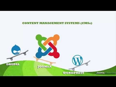 Install Joomla 3.6 with WAMP Server on Windows