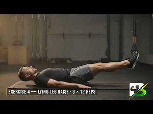 8-Pack Abs for Beginners | Full Home Core Routine + The Science Nobody Tells You