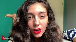 Goddess Dri – The Humiliation Task 3