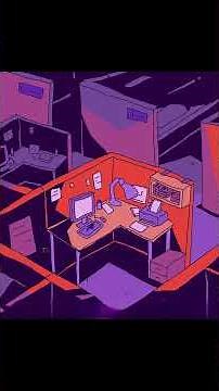 There is a strange regulation in this company #youtubeshorts