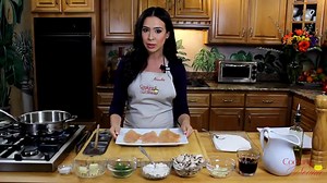 Chicken Marsala Recipe