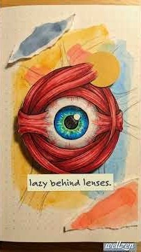 How I Healed My Eyesight (No Surgery, No Lasik!)