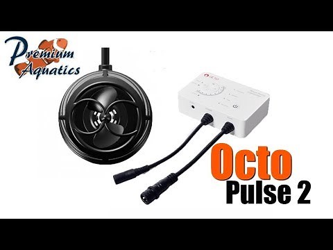 Reef Octopus Octo Pulse 2
