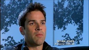 Blue Peter at 50 - October 2008