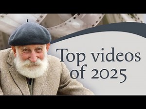 Top 10 most watched video clips in 2025
