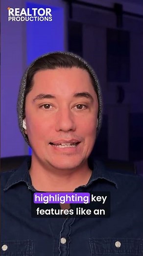 Here’s a simple script outline for a virtual tour video