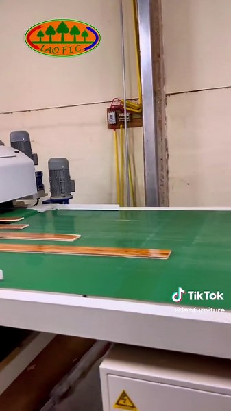 ເຮັດສີໄມ້ເພດານ ດ້ວຍເຄື່ອງຈັກເຮັດສີອັດຕະໂນມັດ #ອຸດສາຫະກໍາເຟີນີເຈີລາວຈໍາກັດ #ກຸ່ມບໍລິສັດອຸດສາຫະກຳເຟີນີເຈີລາວຈຳກັດ #ເຟີນີເຈີຫຼັກ5 #laofurnitureindustrygroup #ໄມ້ເພດານ