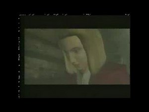 D2 Dreamcast Gameplay_1999_06_23