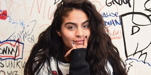 Jessie Reyez Announces New Album 'Yessie' and Shares New Track "Mutual Friend"