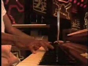 Eric Clapton - Crossroads