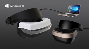Microsoft Shares Windows 10 VR Minimum Specifications