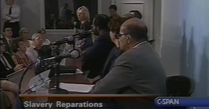 Are Black Americans Entitled to Slavery Reparations?