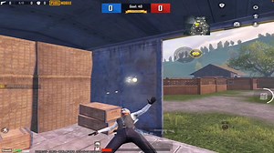 Tdm is my Home🔥😱120fps power😱#pubgmobile #pubglover #syedopyt