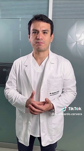 Preparación para una Colonoscopia: Indicaciones clave del Dr. Eduardo Cervera