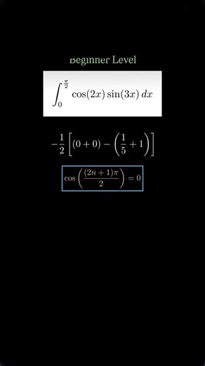 Definite integral 🙃#MathEducation #MathShorts #STEM #Learning #Mathematics #StudyMotivation