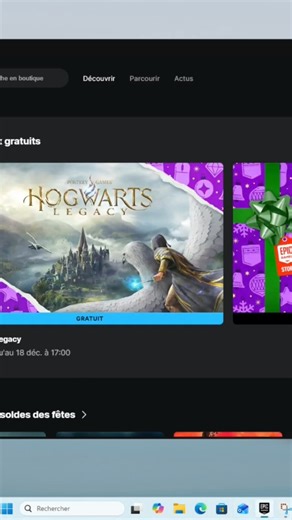 I Got Free Discord Nitro From Epic Games