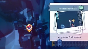 [蔚蓝]教学向mod badeline`s train（含翻译）第三节