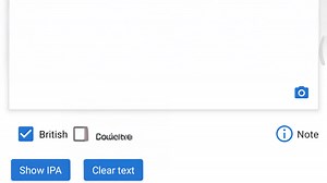 Download and run English Phonetics - English Pr on PC & Mac (Emulator)
