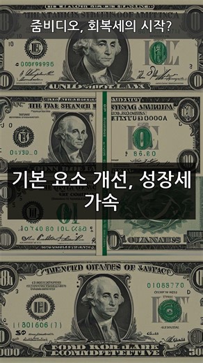줌비디오, 회복세의 시작?