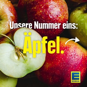 47K views | EDEKA on Reels | Facebook