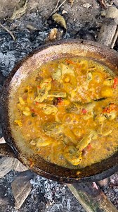 TUTORIAL MASAK TENOK | Ndi