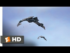 Star Trek: Insurrection (6/10) Movie CLIP - Take Cover (1998) HD