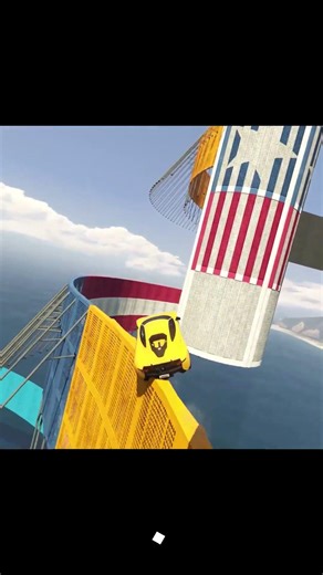 🎮 Epic Wall Flip In GTA! #Shorts #gtav #gta5 #wallflip #gaming #gta5online