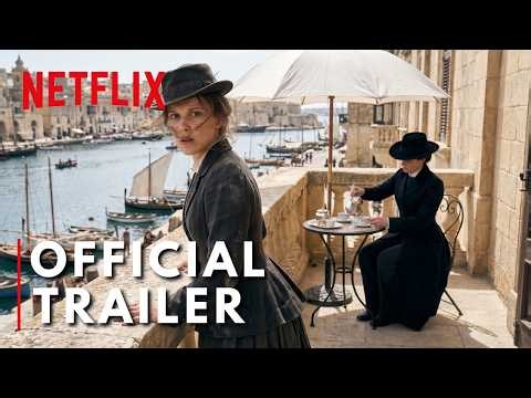 Enola Holmes 4 (2027) | OFFICIAL TRAILER — The Final Mystery Threatens the British Crown | Netflix