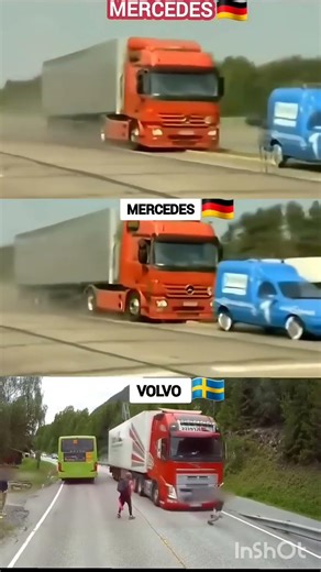 Automatic Emergency Braking (AEB) Test: Can AI Save Your Life? 🚗🛑