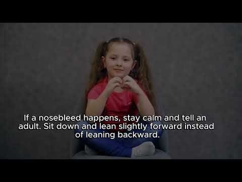 Basic First Aid for Kids: Simple Safety Skills Every Child Should Know