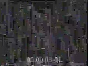 The Nightly Business Report. 1993 Compilation of Edited Highlights | 3 of 3 | 93008int-3