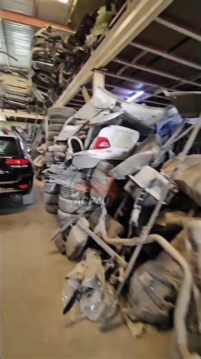 Jeep Parts Available | Engines, Body & Interior Parts in Sharjah