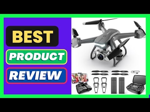 4DRC V14 Professional Drone