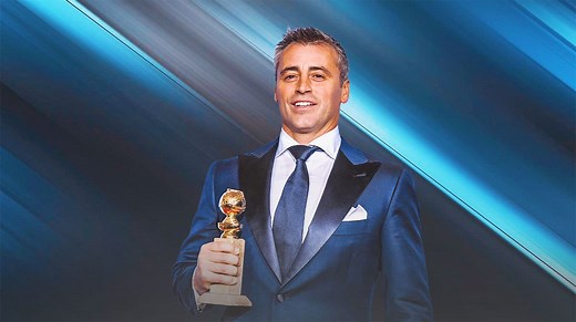 Matt LeBlanc's Net Worth In 2025