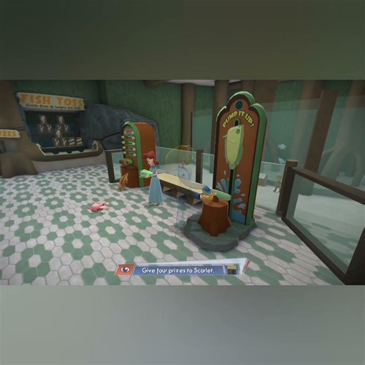 Octodad Dadliest Catch🐙: Pump It Up🐟