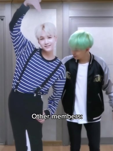 SUS BTS in Kpop: Jungkook, Taehyung, Jimin, and More