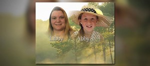 It's been two years since the disappearance of Abby Wiliams and Libby German whose bodies were found the following day. Investigators continue to scour tips in hopes of a lead that could bring justice to the case. Anyone with tips about the case call 844-459-5786 or email your tip to abbyandlibbytip@cacoshrf.com. | WTHR-TV