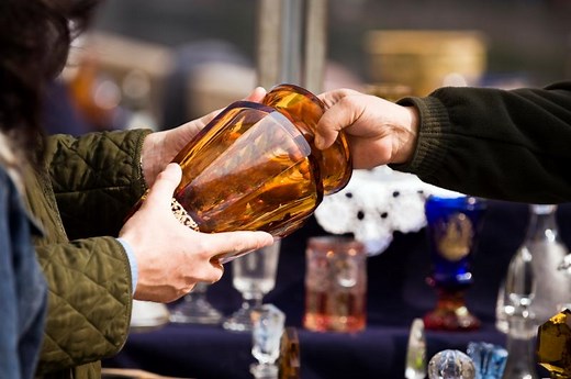 Viking Glass: Handmade Collectibles With a Scandinavian Vibe | LoveToKnow