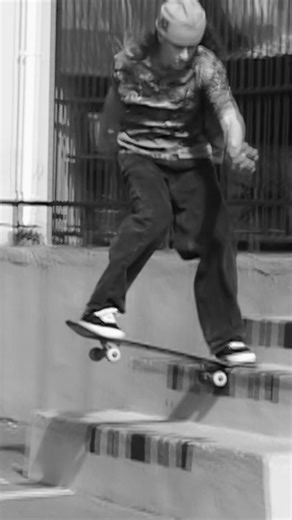 4.4K views · 82 reactions | Quick hits in and around the city. ‘City Dwellers vol.10’ live on Session Skateboarding Magazine. Joubert van Staden | Vans | Facebook